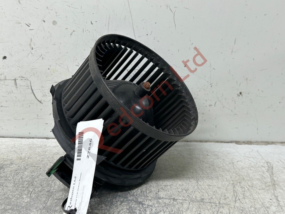 VOLKSWAGEN UP 2011-2021 Heater Blower Motor Fan