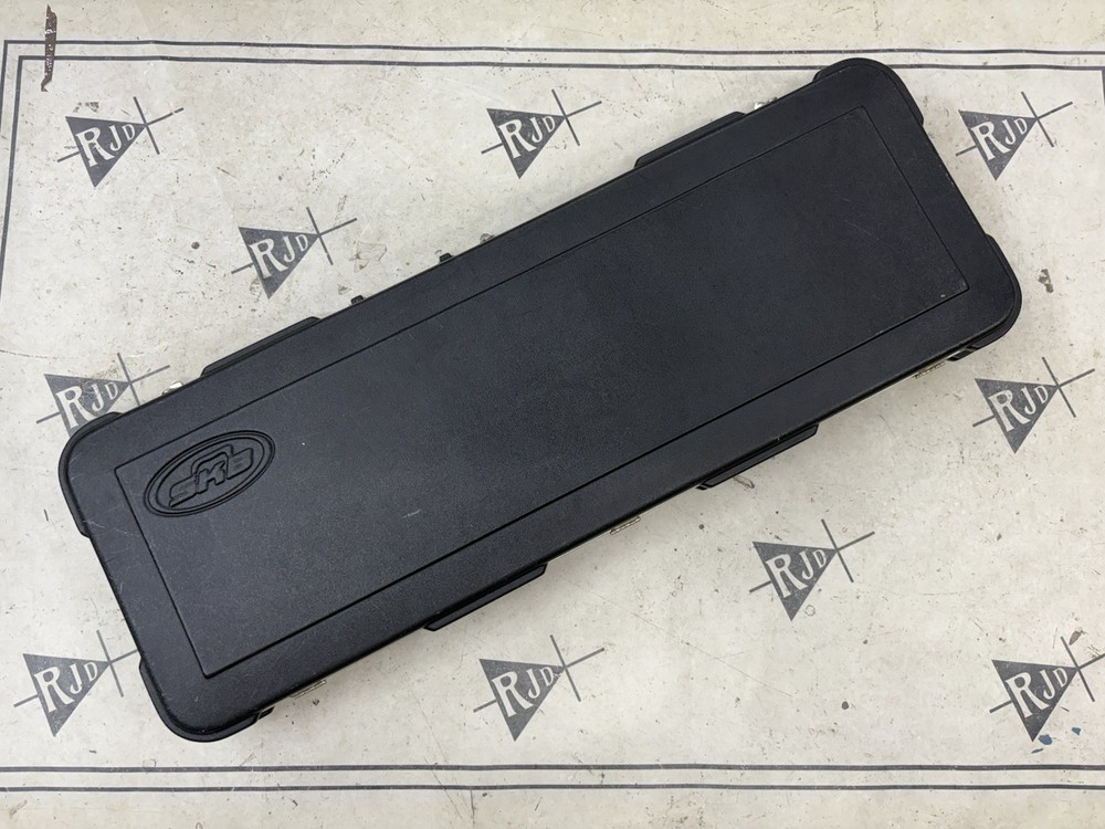 SKB ABS Molded Electric Guitar Hard Shell Case-image