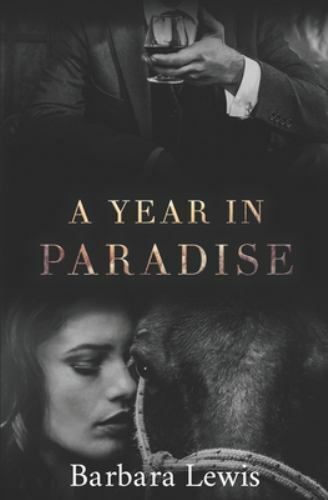 A Year in Paradise by Lewis, Barbara, Like New Used, Free shipping in the US
