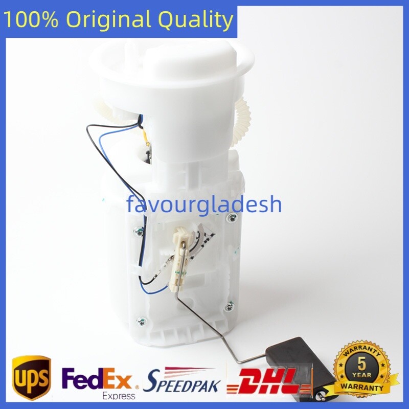 Fuel Pump For 1998-2010 Volkswagen Beetle 1999-2006 Golf 1999-2005 Jetta