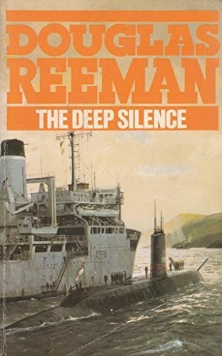 The Deep Silence by Reeman, Douglas Paperback / softback Book The Fast FreeFREE US DELIVERY | ISBN: 0099078600 | Quality Books