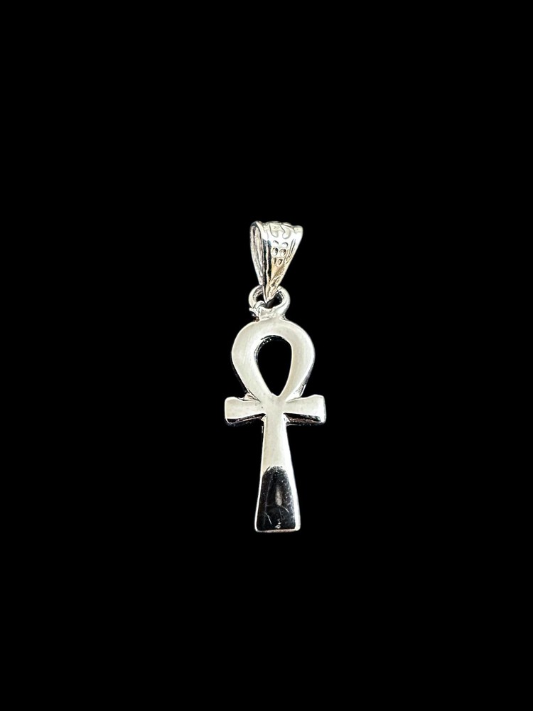 Egyptian Handmade Ankh Cross Key of Life, Made in Egypt.