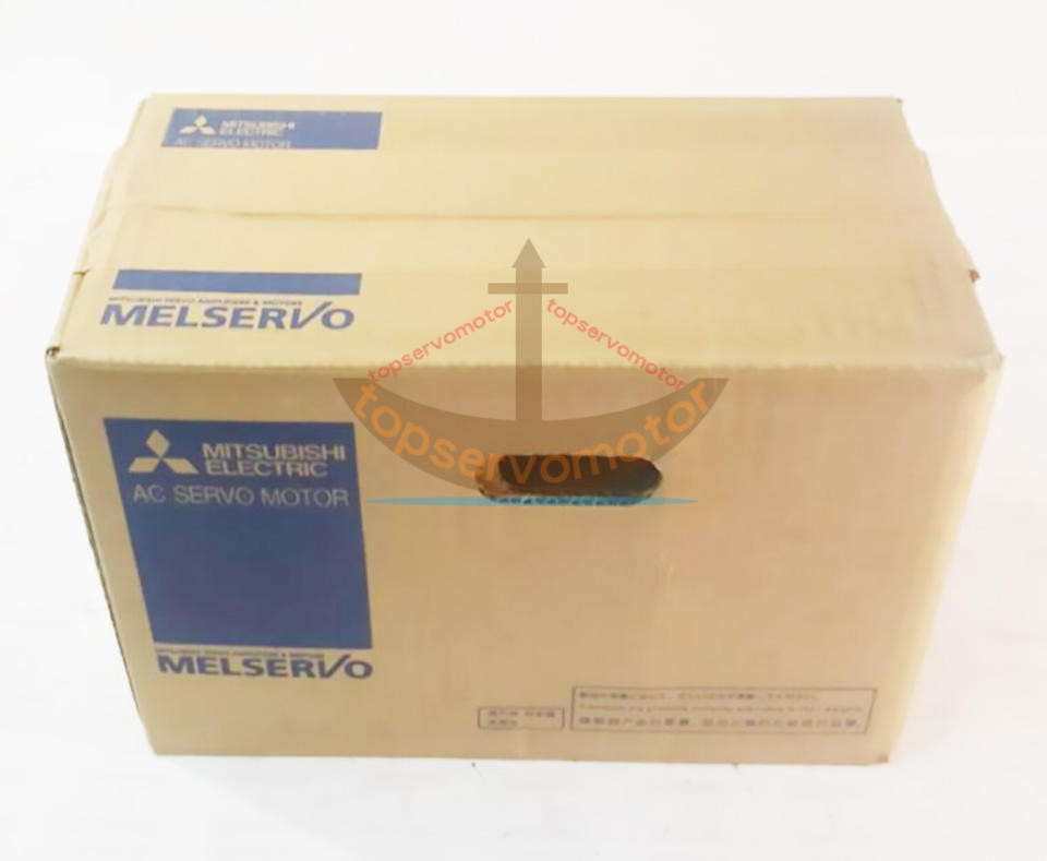 1Pcs New Mitsubishi Servo Motor Hc-Sf153Bk