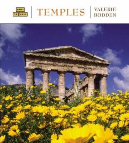 Temples Library Binding Valerie BoddenFree US Delivery | ISBN:1583415602