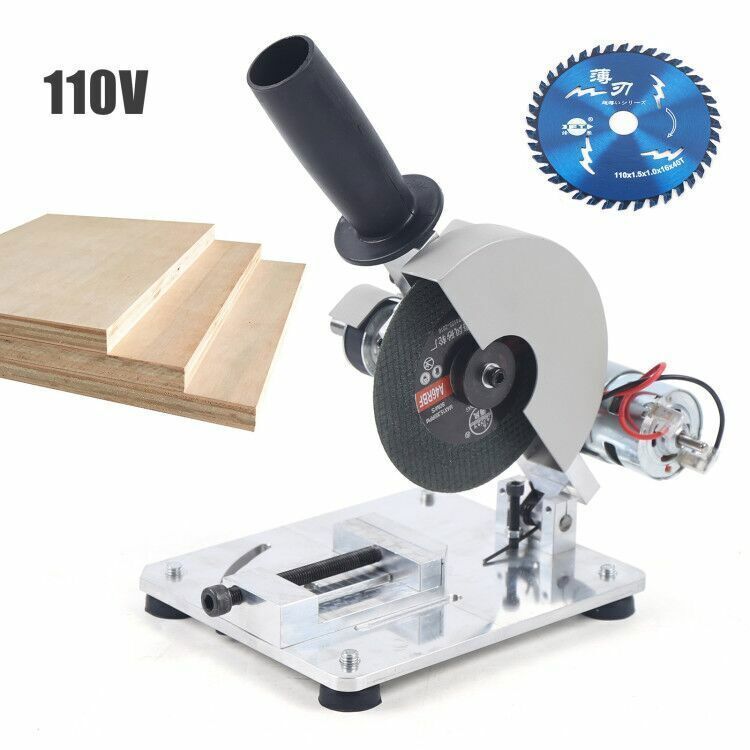 Mini Table Saw,4