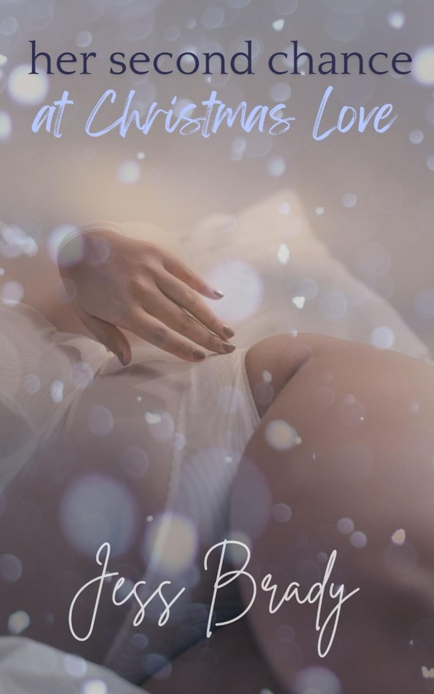Her Second Chance at Christmas Love