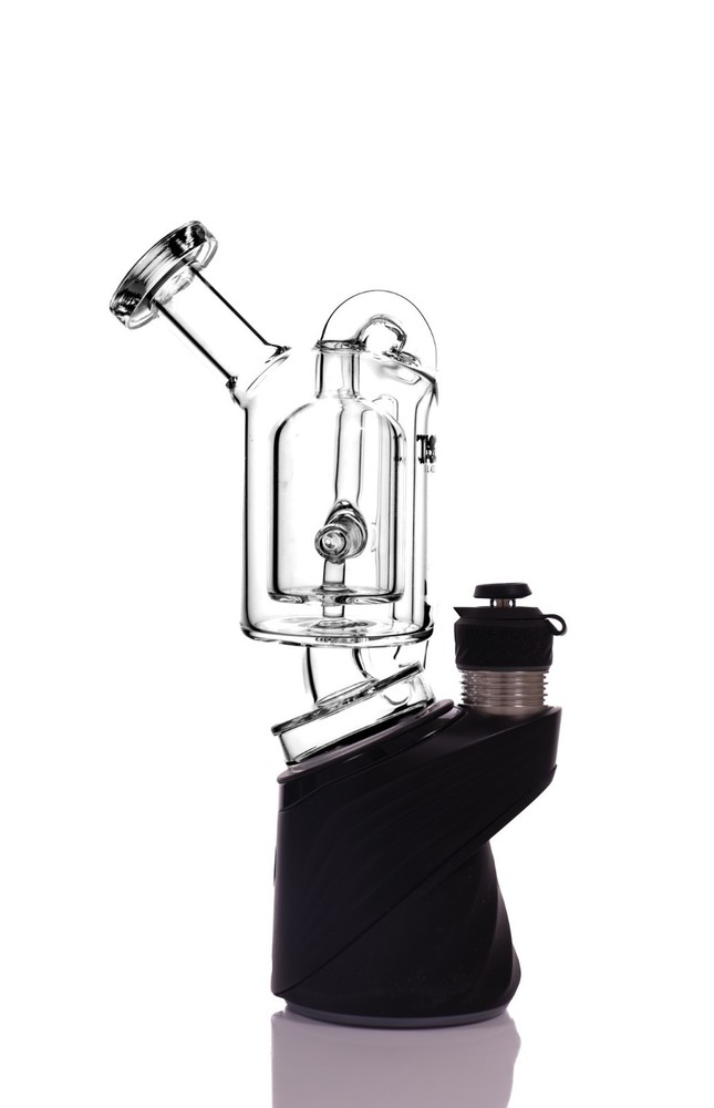 Toxic Loop Cycler Replacement Glass Attachment Top Peak & Peak Pro Choose Color