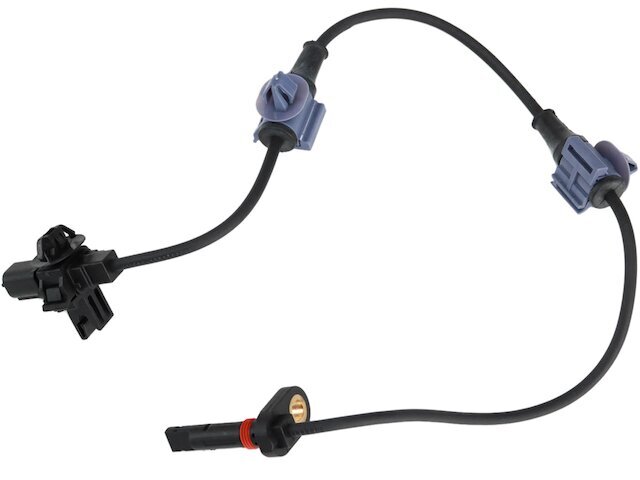 2007-2011 Honda CRV Rear Right TRQ ABS Speed Sensor 26SJJH