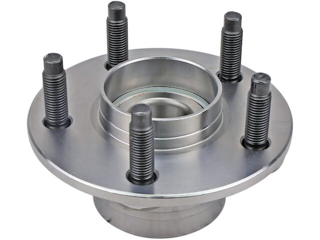 Rear DriveBolt Wheel Hub Assembly fits Mercury Sable 2001-2004 53RGNY