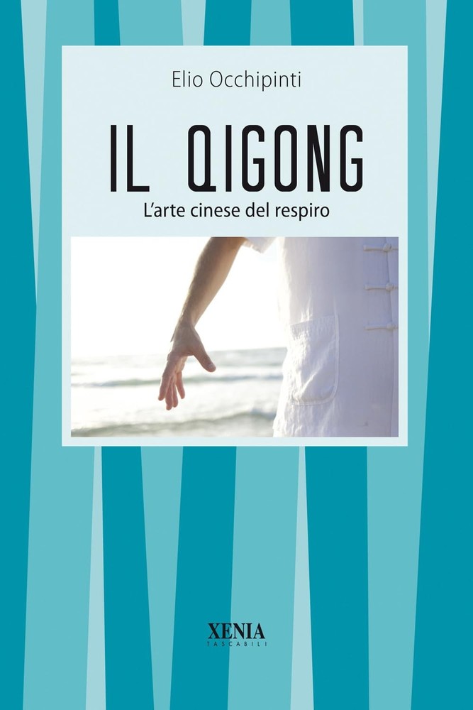 Elio Occhipinti Il qigong. L'arte cinese del respiro. La copertina p (Paperback)Another great item from Rarewaves USA | Free delivery!