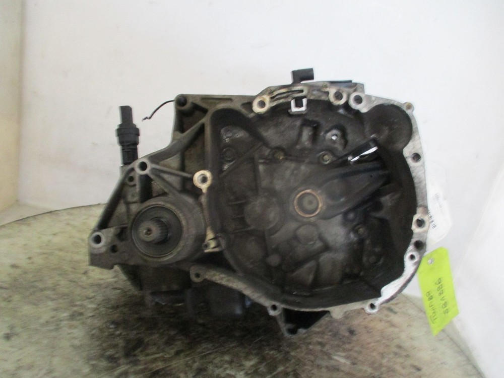 Gearbox JB1996 Renault TWINGO I 7701723249