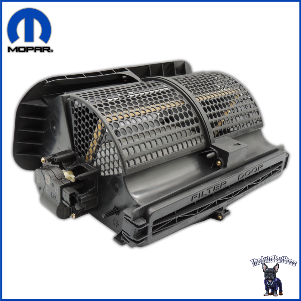 Air Inlet Housing OEM Mopar 68579041AA