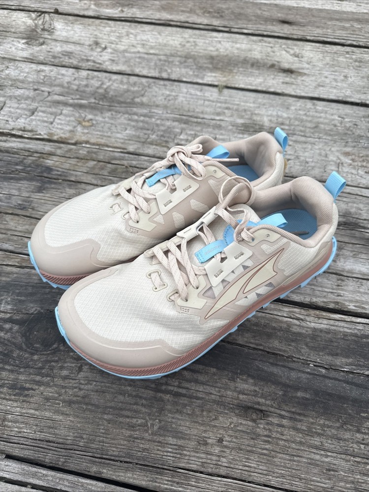 Altra Lone Peak 7 Zero Drop Men’s Size 10 Women’s Size 11
