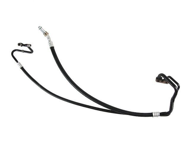 High-Performance A/C Refrigerant Discharge Suction Hose Assembly 32986NGDH