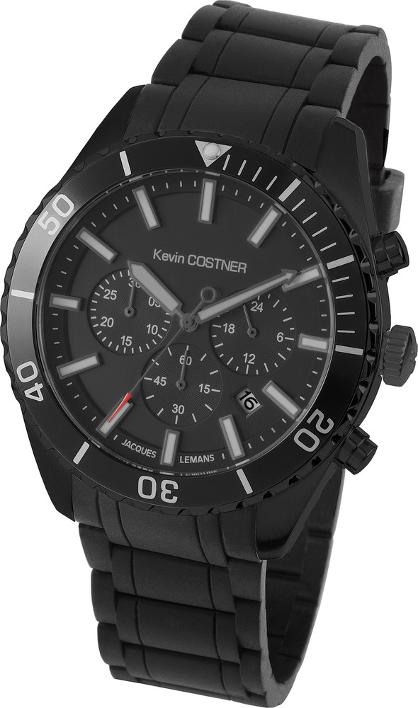 Jacques Lemans KC-104B Watch