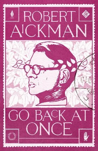 Robert Aickman Go Back at Once (Paperback)Another great item from Rarewaves USA | Free delivery!