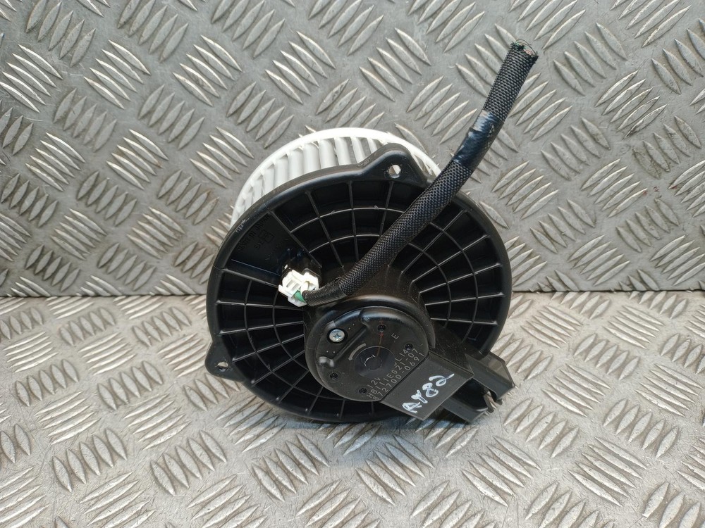 Mazda CX-5 MK1 2012-2017 Heater Blower Motor Fan HB111EG21 8727000691