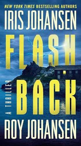 Flashback (Kendra - Paperback, by Johansen Iris; Johansen - Very Good q