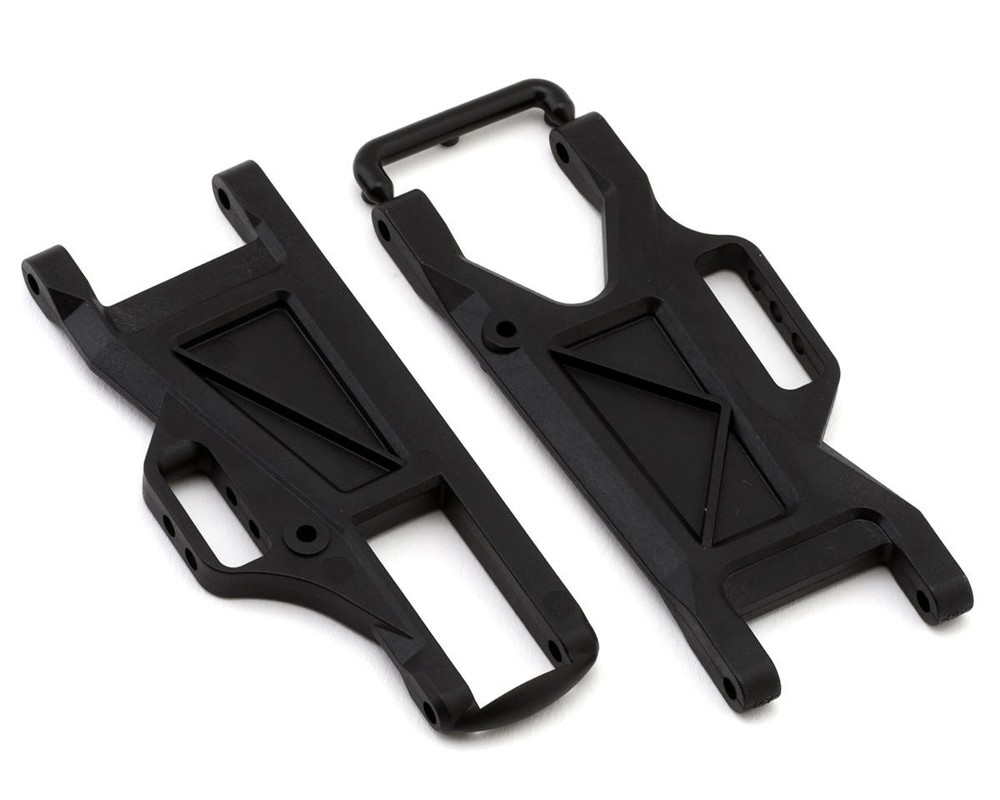 Yokomo Super Dog Fighter Works '91 Front & Rear Suspension Arm Set (2)🌟✨25 Years on eBay! 250,000+ feedback!✨🌟