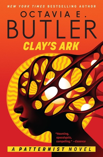Clay's Ark Paperback by Octavia E Butler
