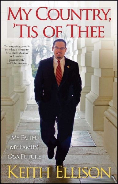 My Country, 'Tis of Thee : My Faith, My Family, Our Future, Paperback by Elli...