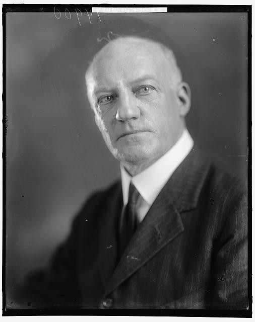 Photo:H.M. HONORABLE, WELLS