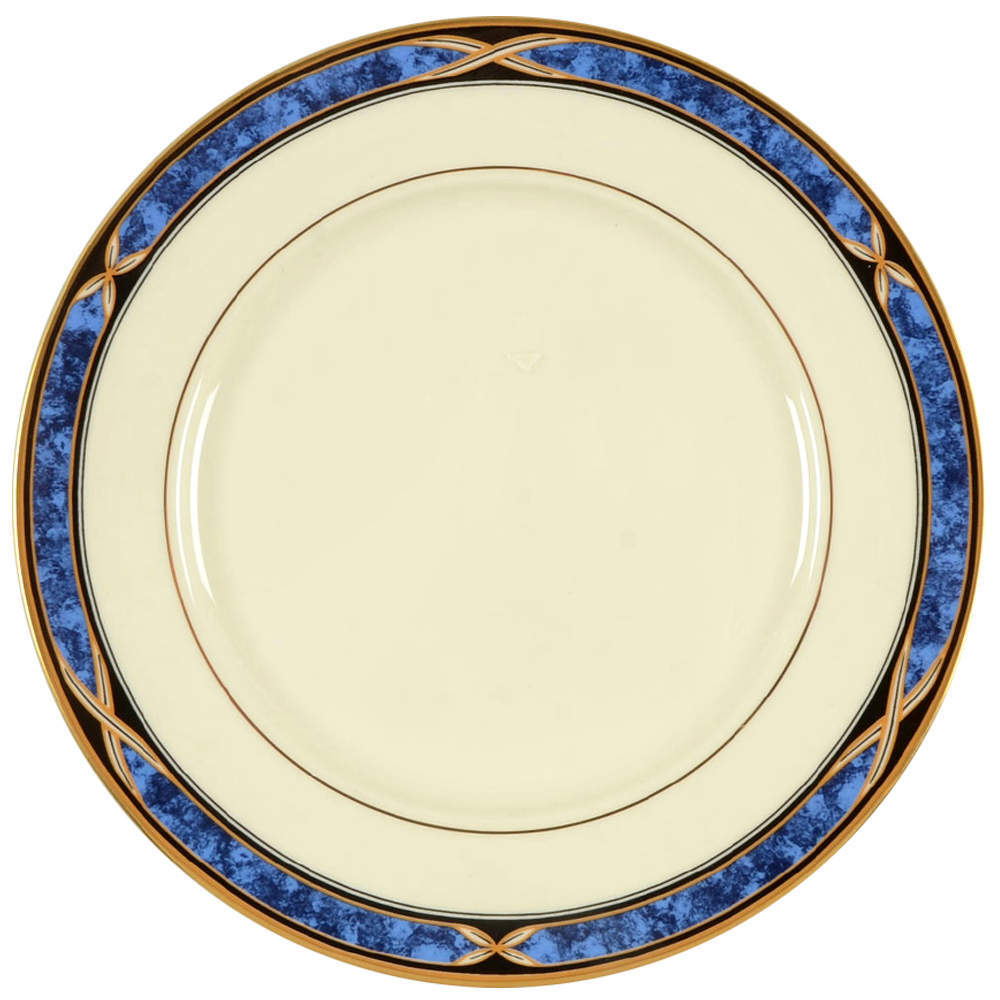 Lenox Mountain View 10-Inch Salad Plate 308027  