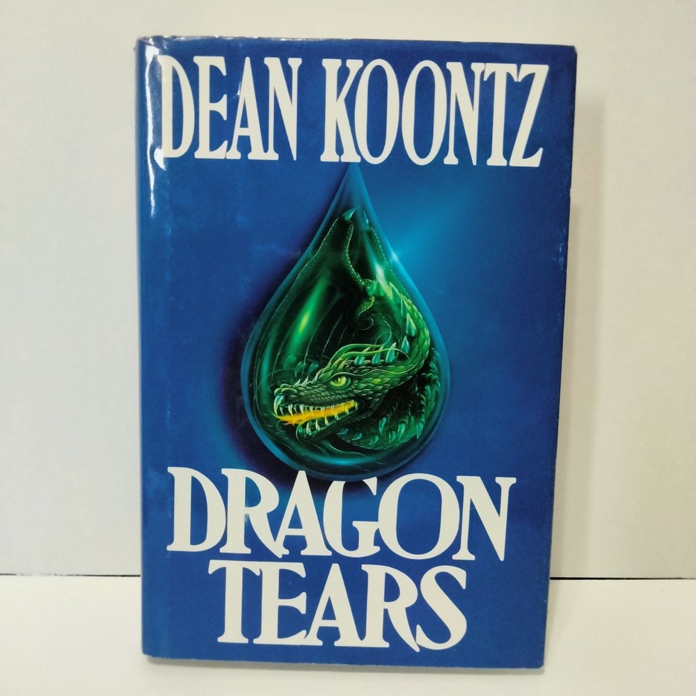 Dean Koontz 