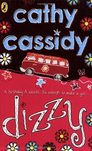 Dizzy By Cathy Cassidy. 9780141317854