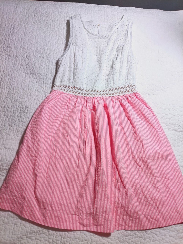 lily pulitzer dress Size 10