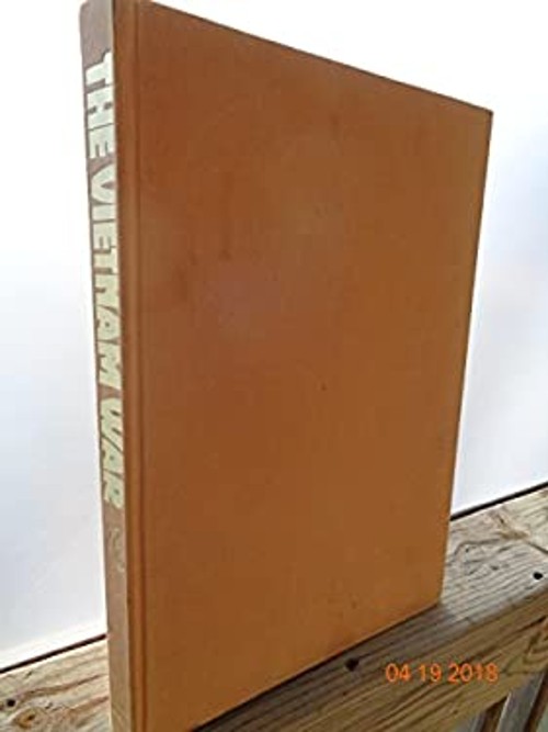 The Vietnam War : The Illustrated History of the Conflict in SoutFree US Delivery | ISBN:0517536129