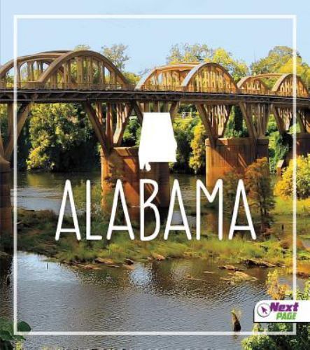 Alabama, Paperback by Kirchner, Jason, Brand New, Free shipping in the US