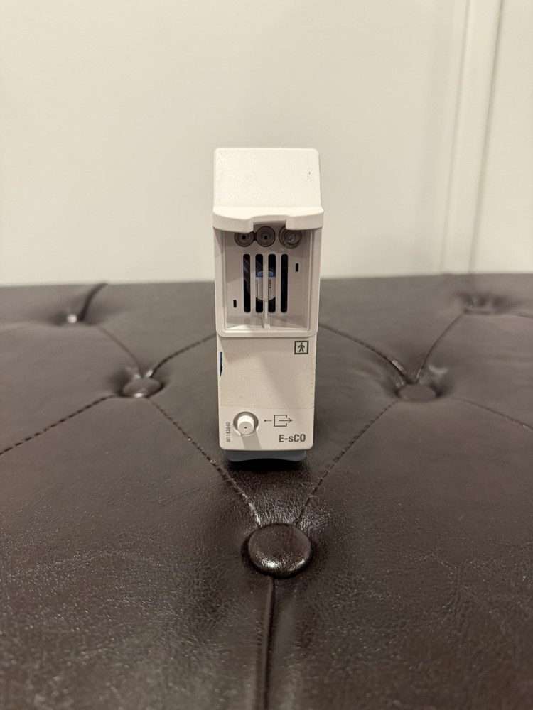 GE Carescape E-sCO Respiratory Module