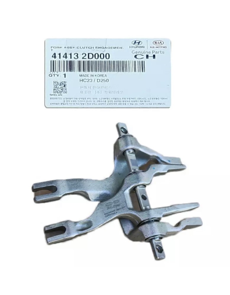 OEM 414132D000 Fork Clutch Engagement Assy For Hyundai Kia 2015+