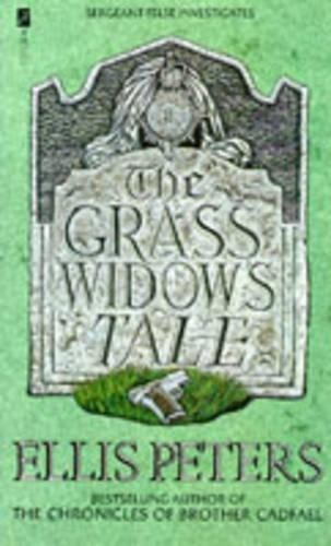 The Grass Widow's Tale: An Inspector George Felse ... by Peters, Ellis PaperbackFREE US DELIVERY | ISBN: 0708849954 | Quality Books