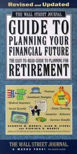 The Wall Street Journal Guide to Pl..., Morris, Virgini