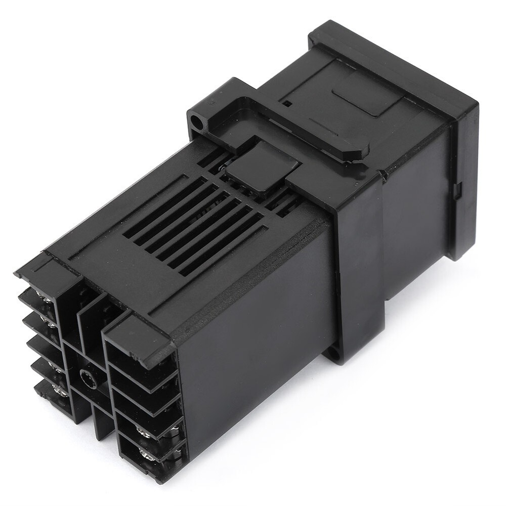 Accurate PID Temperature Controller Kit For Home Use-image