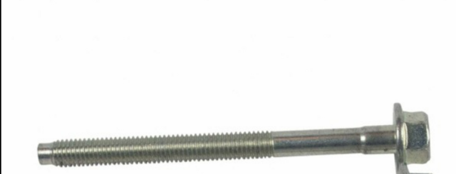 Genuine Ford Starter Bolt W705858-S437