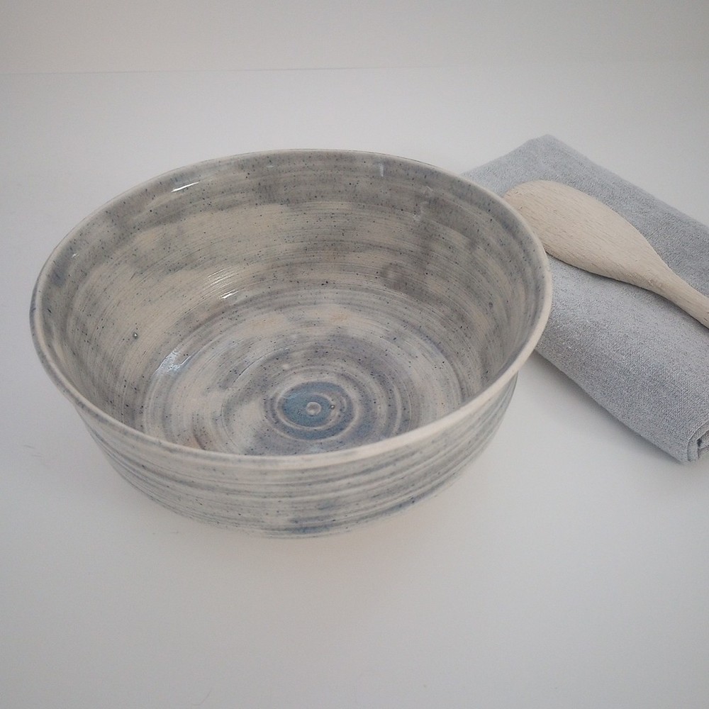 Studio Art Pottery 7