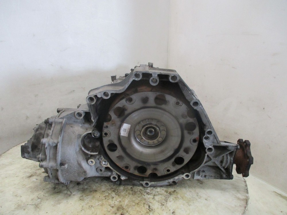 Gearbox LEB-LLM-LLW-MHK LLM Audi A4 0B1300027L
