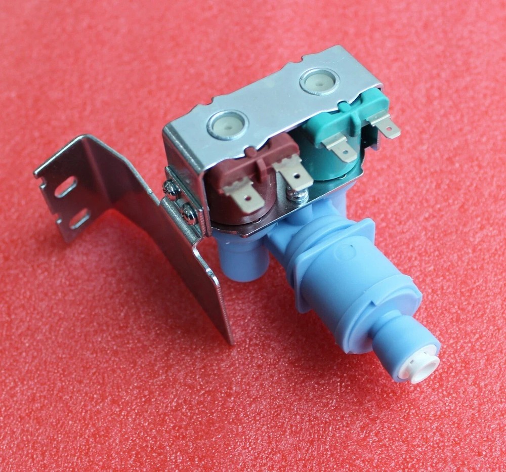 W10408179 Refrigerator Water Valve for Whirlpool Kitchenaid Kenmore IMV708