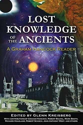 Lost Knowledge of the Ancients: A - Paperback, by Kreisberg Glenn - Very Good