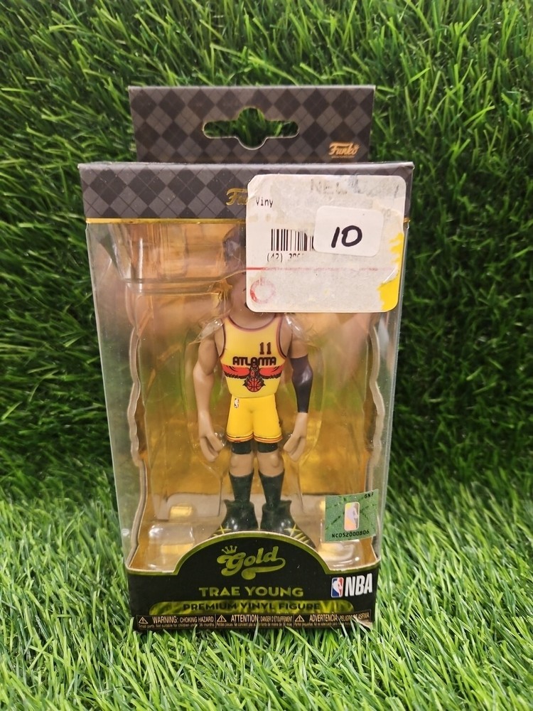 Funko Gold 5