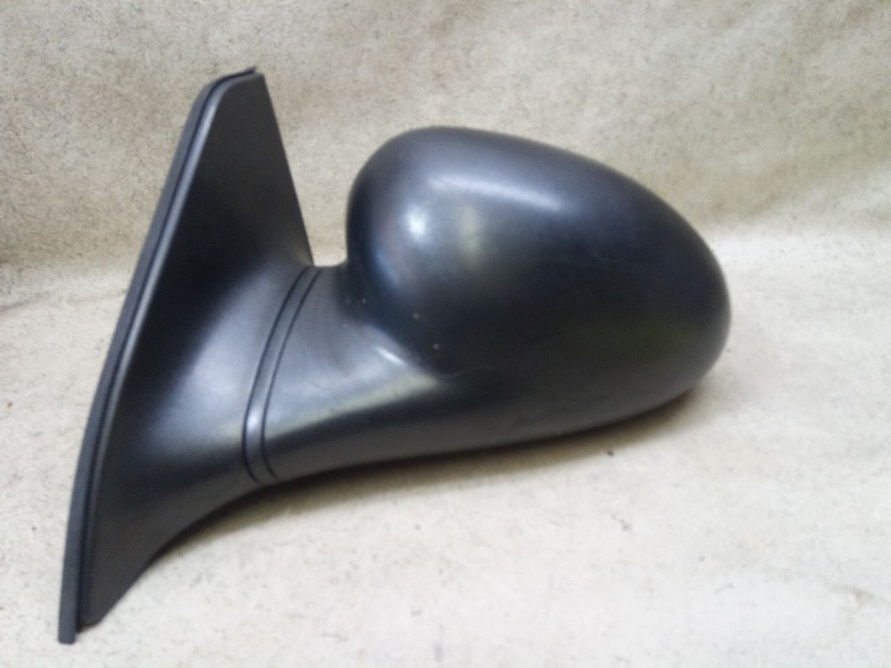 97-02 Ford Escort Left Side Manual Driver View Mirror D167-200676