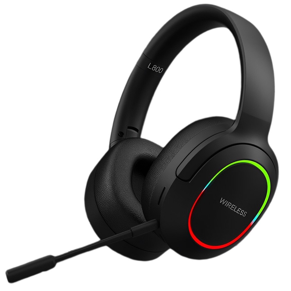 Bluetooth 5.1 Headphones Wireless Headsets With Mic For Motorola T-Mobile Google