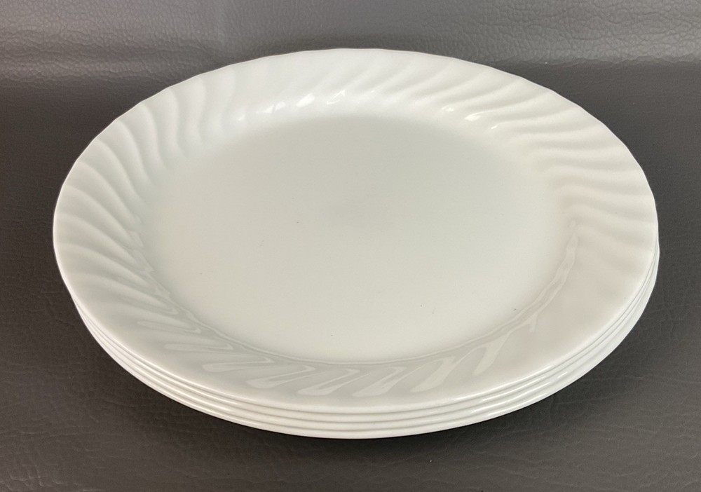Set of 4 Corelle Enhancements 10.25