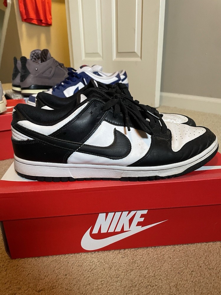 Nike Dunk Low Panda