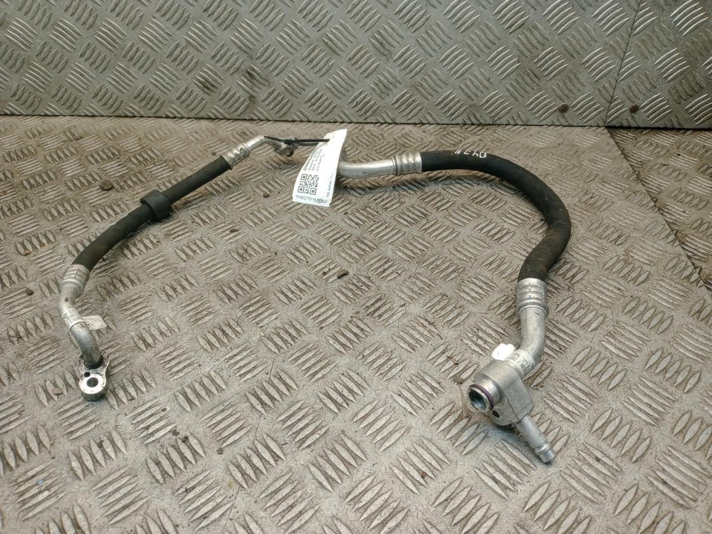 MERCEDES M CLASS AC AIR CONDITIONING PIPE HOSE PAIR  W166 2011 - 2020