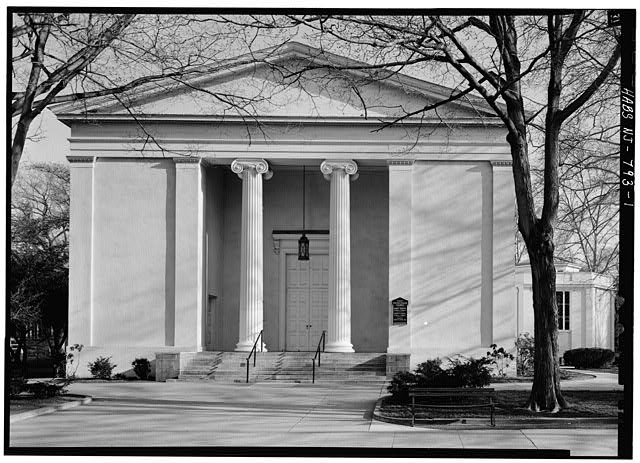 First Presbyterian Church,61 Nassau Street,Princeton,Mercer County,New Jersey