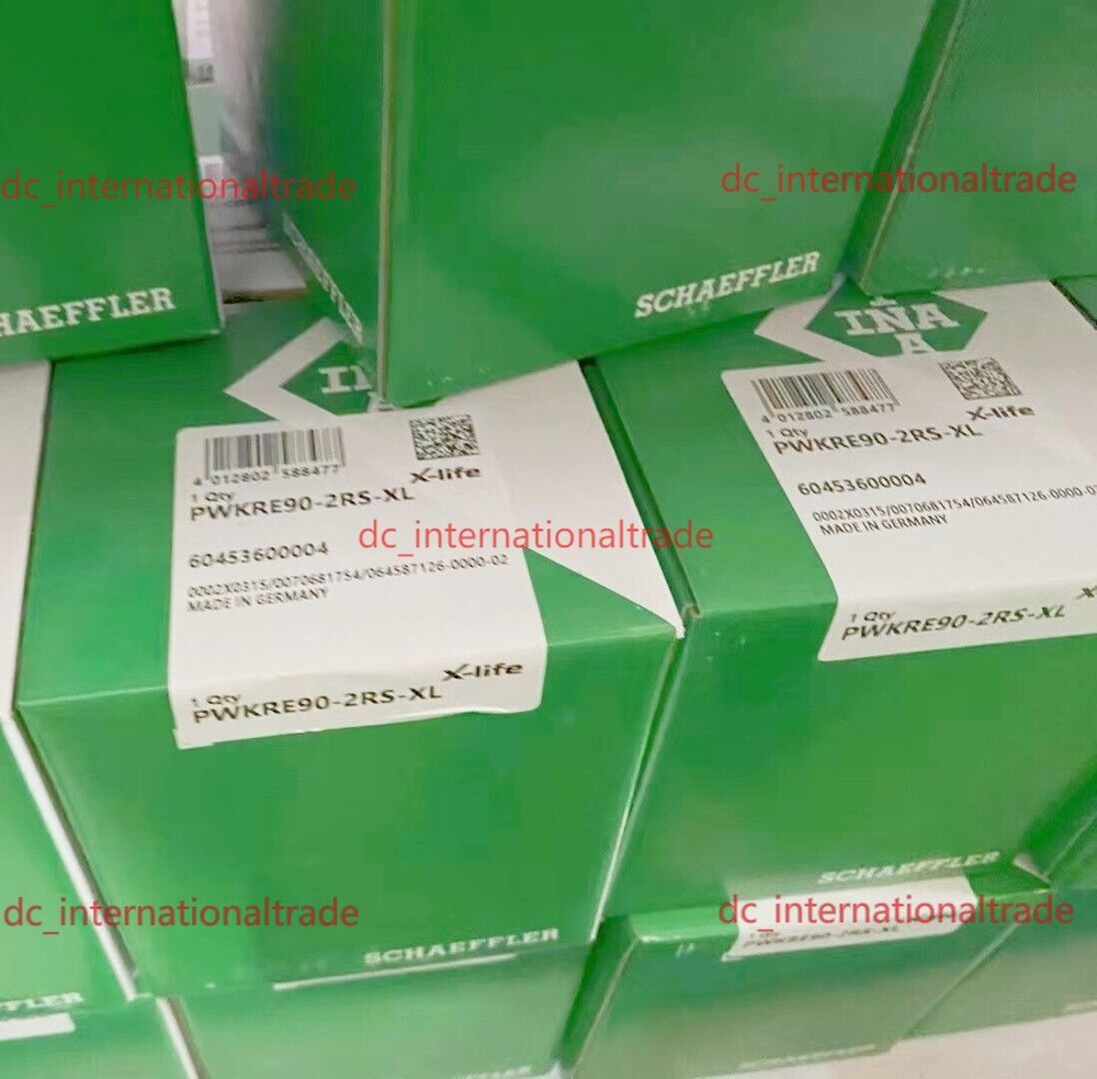 NEW INA PWKRE90-2RS-XL bolt roller bearings 1PCS #PA